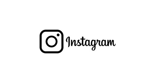 74 Instagram Logo Black And White Stock Video Footage - 4K and HD Video  Clips | Shutterstock