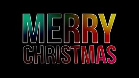 Happy new year animation element loop background series neon wall colorful art shape happy holiday abstract art background Christmas concept  - Powered by Shutterstock - Get 15% off with code: PIKWIZARD15