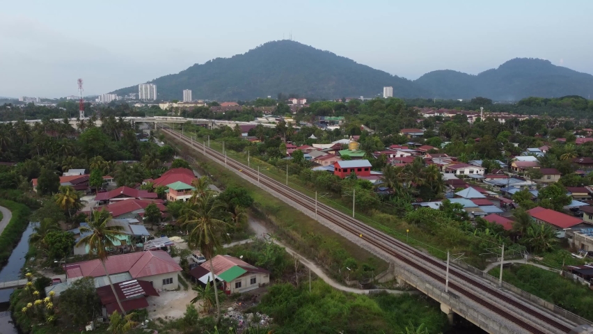 Raya kampung Stock Video Footage - 4K and HD Video Clips | Shutterstock