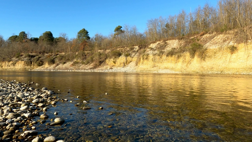 
Autumn Landscape on the National Park - 5K