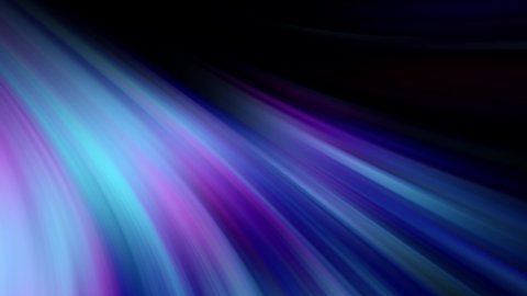 Abstract background. Shining on a dark background. The pink and blue auroras flow over. Northern Lights.