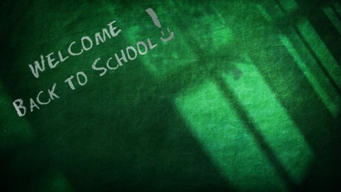 14 Welcome Back School Wallpaper Stock Video Footage - 4K and HD Video  Clips | Shutterstock