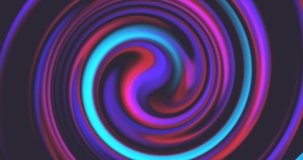 Color neon gradient. Moving abstract blurred background. The colors vary with position, producing smooth color transitions.