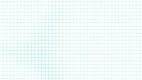 Exercise book grid. Crazy doodle grunge pulsing stop motion blank background good for titles, intro, school, background, etc... - Powered by Shutterstock - Get 15% off with code: PIKWIZARD15