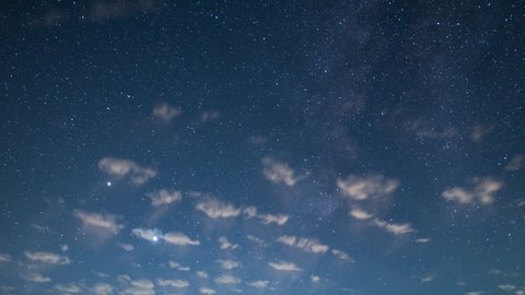 Milky Way Galaxy Above Lake Isabella California 24mm Summer Southwest Sky 02