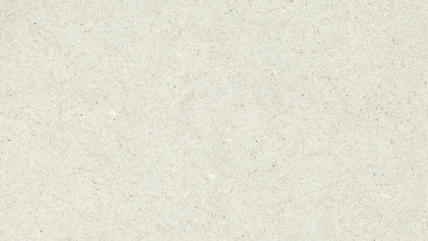 Paper texture background - Animation
