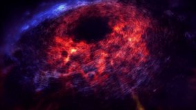 CGI 3d Rendered Blackhole Space Visualization - Powered by Shutterstock - Get 15% off with code: PIKWIZARD15