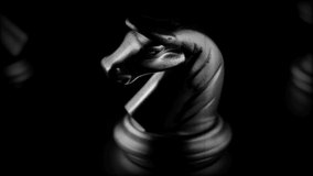 Chess board game. Strategy ideas concept business futuristic graphic icon. Retro video overlay.