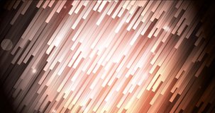 4K looping dark red animation with sharp lines. Modern abstract moving illustrations with colorful lines. Clip for mobile apps. 4096 x 2160, 30 fps.