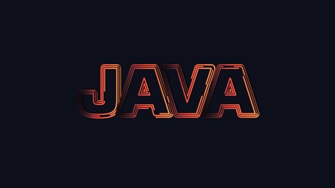 147 Java logo Stock Video Footage - 4K and HD Video Clips | Shutterstock