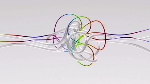 Wire rope Stock Video Footage - 4K and HD Video Clips | Shutterstock