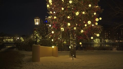 Many Lights Of Christmas Colorado Springs 2022 Colorado Christmas Lights Stock Video Footage - 4K And Hd Video Clips |  Shutterstock