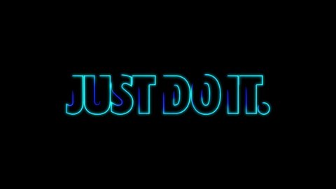 18 Just Do It Stock Video Footage - 4K and HD Clips | Shutterstock