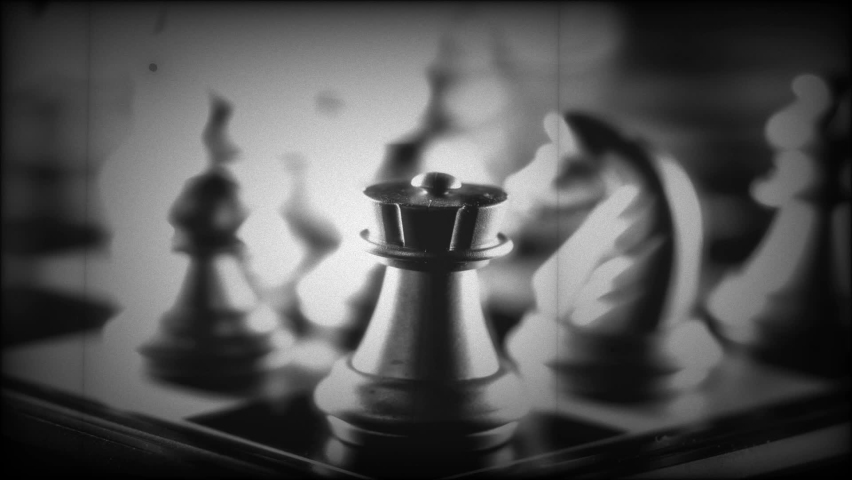 Chess pieces - Free HD Video Clips & Stock Video Footage at Videezy!