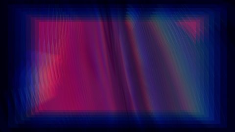 4k abstract background with chromatic aberrations	
