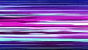 Animated 4k speed lines in cyberpunk colors. Perfect for your cyberpunk, comic or pop art videos.