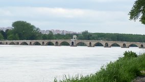 merici historic bridge bridge