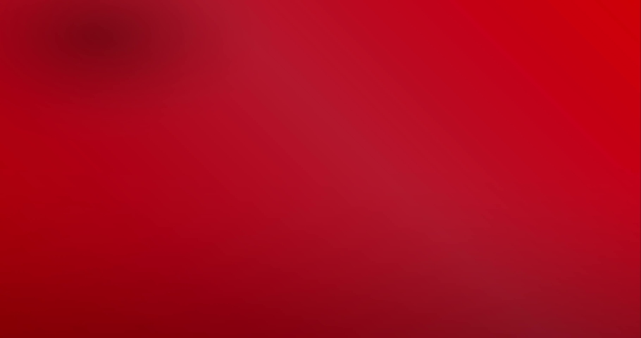 Kiss Me. Romantic Animated Text with Hearts. 4k animated words with red background. Greeting holiday, retro phrase for expressing love.