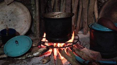 Thai Fire Pot  Ancient Cookware