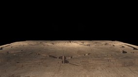 Tiger cinematic intro. 3d animation - Powered by Shutterstock - Get 15% off with code: PIKWIZARD15