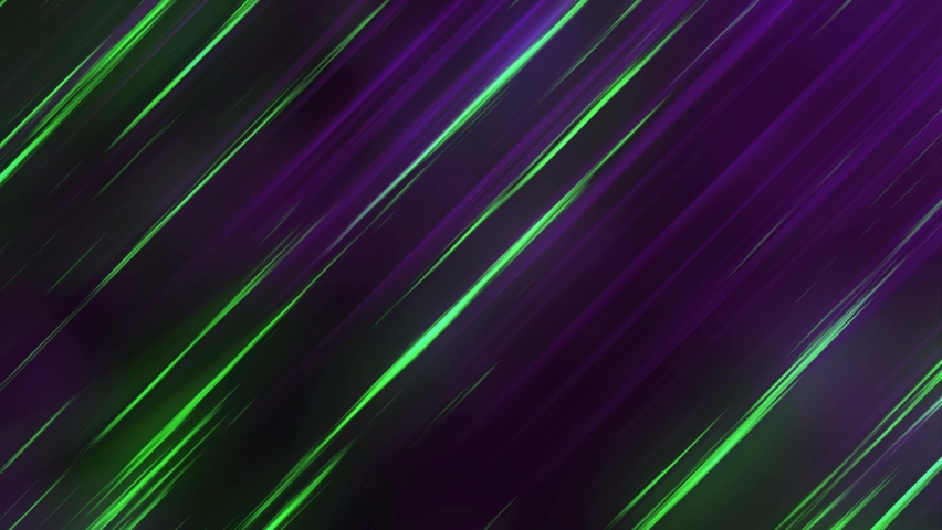 ANIMATION of hight speed MOVEMENT simple dotted COLORFUL NEON straight LINES. Music BACKGROUND. 4K Seamless Loop. ABSTRACT hyperspace background. LIGHTS moving inside endless tunnel. Color spectrum. | Shutterstock HD Video #1085393747