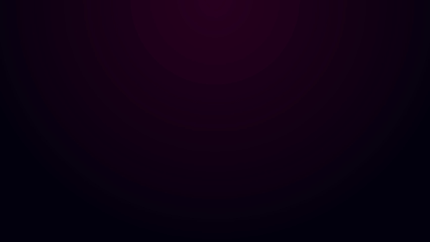 Glowing neon line Poisoned alcohol icon isolated on black background. 4K Video motion graphic animation.