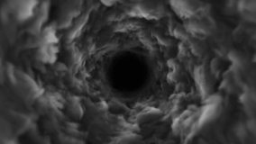 swirl rotate tunnel illustration of clouds background texture. circular cloud. Fantasy clouds, infinity way in tunnel clouds. Spiral clouds.3d animation render.
 - Powered by Shutterstock - Get 15% off with code: PIKWIZARD15