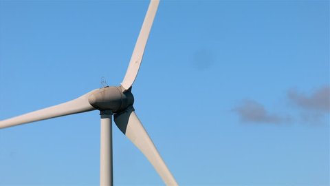 Renewable energy in Portugal: wind energy