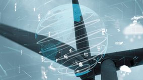 Environmental conservation technology and approaching global sustainable ESG by clean energy and power from renewable natural resources - Powered by Shutterstock - Get 15% off with code: PIKWIZARD15