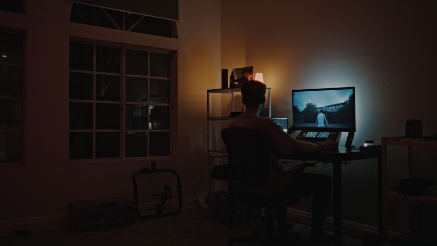 Shutterstock Video