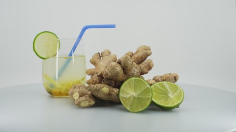 Blue Ginger Root Stock Video Footage 4k And Hd Video Clips Shutterstock