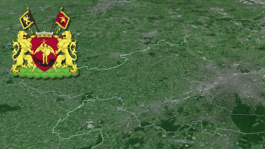 City of Brussels white Coat of arms animation map
Provinces of Belgium
City of Brussels white Coat of arms animation map