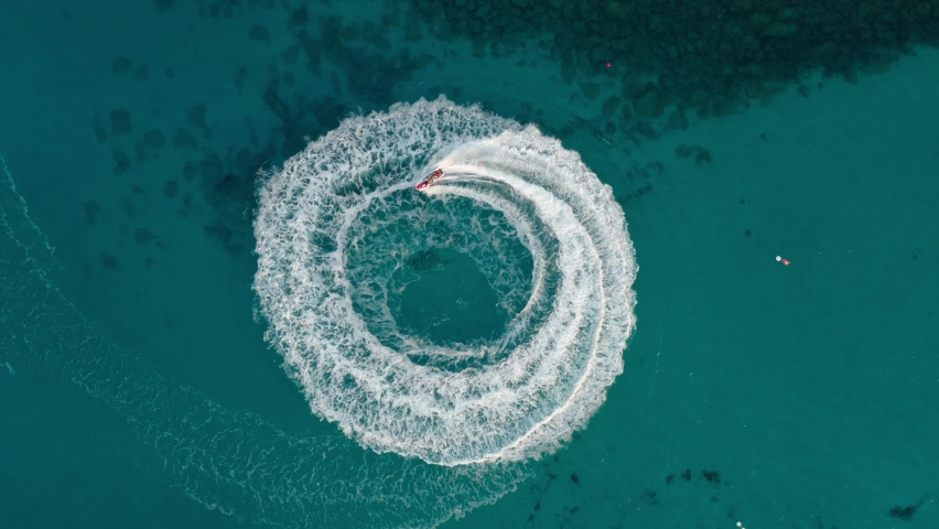Shutterstock video thumbnail
