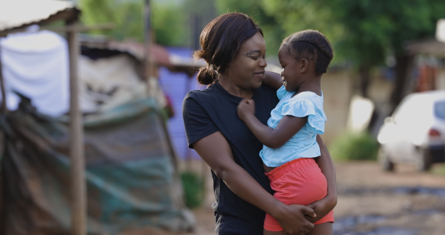 Lesbians in Africa