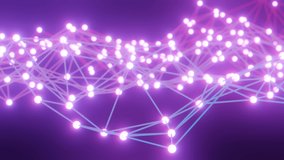 abstract light web background 3d render - Powered by Shutterstock - Get 15% off with code: PIKWIZARD15