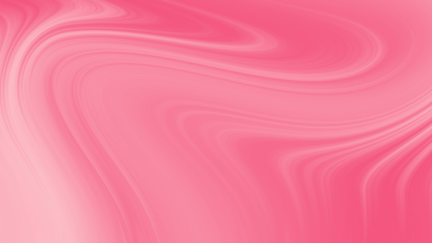 Pink Candy Lollipop fluid wave background loop. Perfect for Valentine's Day, wedding, music videos, show, event, night clubs, LED screens projects.