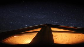 Ice covers a lone rock on the winter lakeshore. - Powered by Shutterstock - Get 15% off with code: PIKWIZARD15
