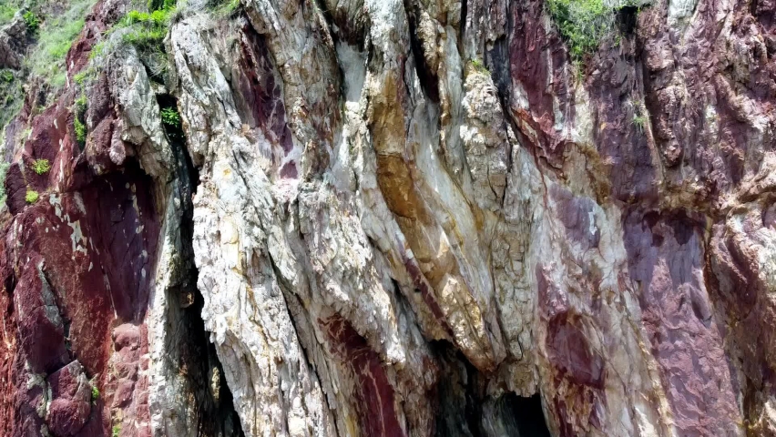 Wong Chuk Kok Tsui, Hong Kong