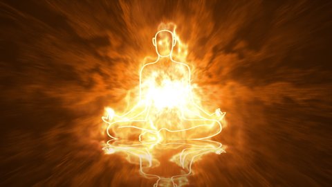 Enlightenment Meditation and inner peace