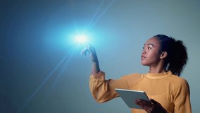 Digital transformation concept. System engineering. GUI (Graphical User Interface). - Powered by Shutterstock - Get 15% off with code: PIKWIZARD15
