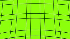lime green - lemon corporate blank abstract  animation product backdrop , grid empty background for titles and presentations geometric seamless slides wallpaper