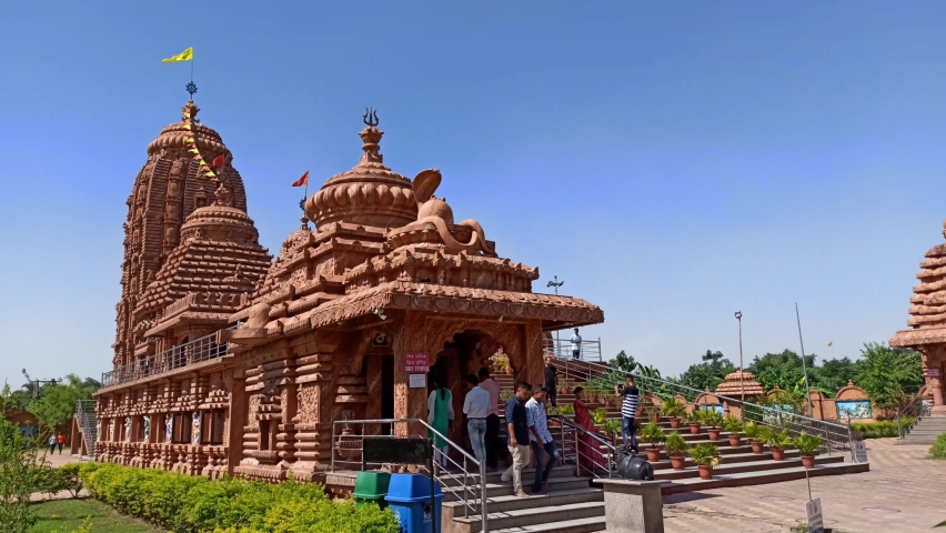 Jagannath temple Stock Video Footage - 4K and HD Video Clips | Shutterstock