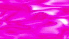 Cool background Loop of Holographic texture. Vibrant aqua menthe color with motion. Abstract Smooth 4K Holographic Iridescent Pearl Texture Render Animation. Moving multi-color light Live wallpaper