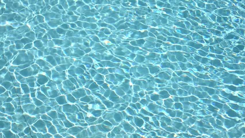 Ocean Surface Texture
