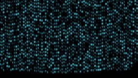 Cyberspace, technology concept animation (4K) - Powered by Shutterstock - Get 15% off with code: PIKWIZARD15