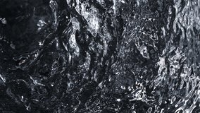 Super slow motion of waving water surface,1000 fps. - Powered by Shutterstock - Get 15% off with code: PIKWIZARD15