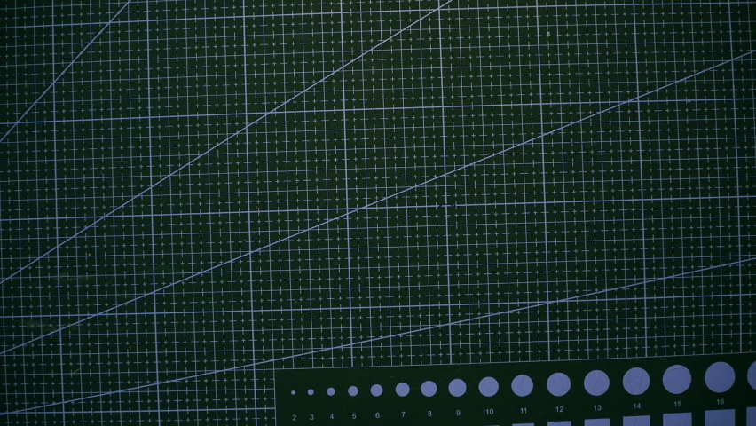 woodpecker homemade wooden toy on the desktop, a person lays out the details