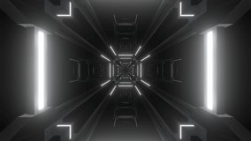 This stock motion graphic video include  clip of
Colored Vj Tunnel