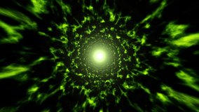 Green Poison Light Flare Energy Effect - Powered by Shutterstock - Get 15% off with code: PIKWIZARD15