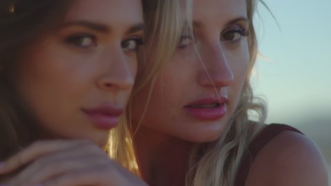 635 Girl naked kiss Stock Video Footage - 4K and HD Video Clips